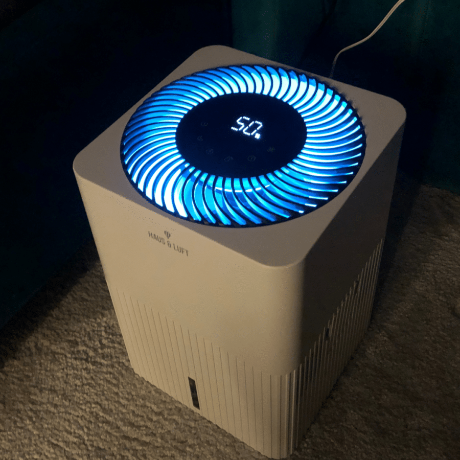 nawilżacz Haus&Luft