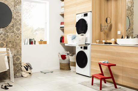 Płytkie suszarki Amiki