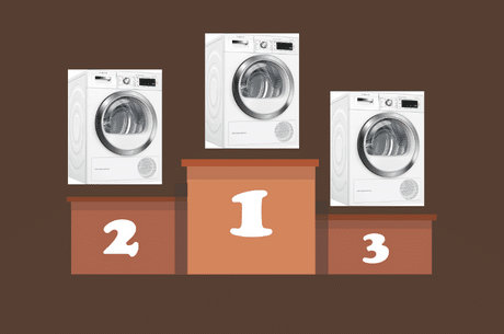 Najpopularniejsze suszarki w 2019 roku