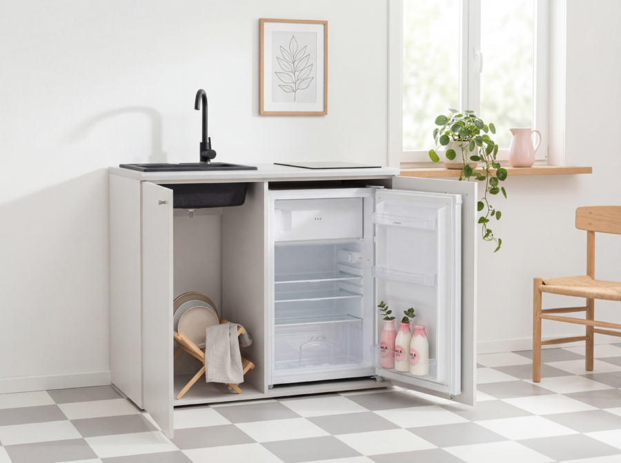 minikuchnia MPM SMK-02