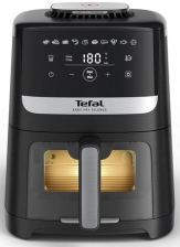 air fryer TEFAL EY5568E0 Easy Fry Silence