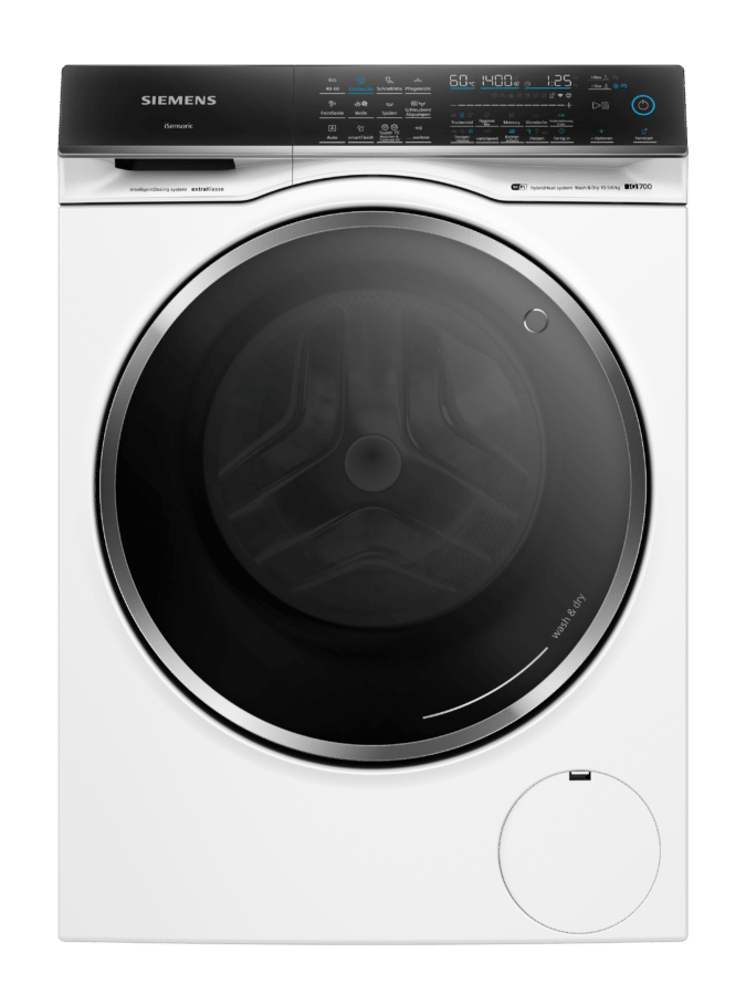 Siemens na targach IFA 2023: Siemens Home Appliances prezentuje nowoczesne rozwiązania dla inteligentnej kuchni