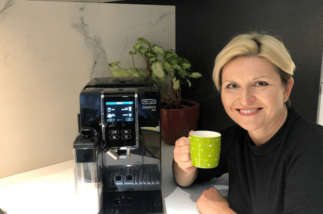 Ekspresy DeLonghi – co powinniście wiedzieć?