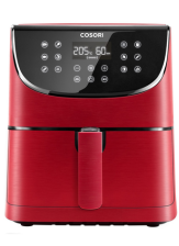 air fryer Cosori CP158-AF-RXR