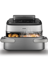air fryer Philips Ovi Ultra Megabasket NA565/02
