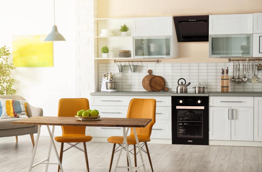 Najmniejsze piekarniki