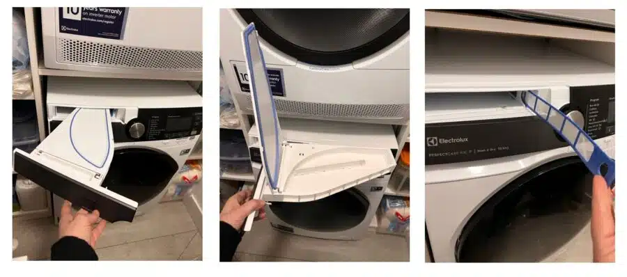 Wyjątkowe pralko-suszarki 1 Wyjątkowe pralko-suszarki