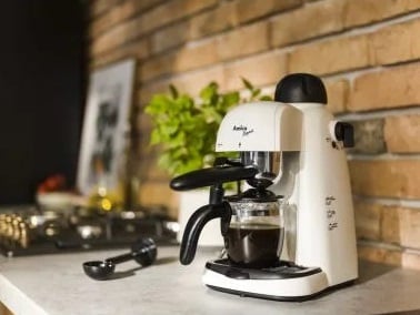 Pomysły na świąteczne prezenty od Amiki