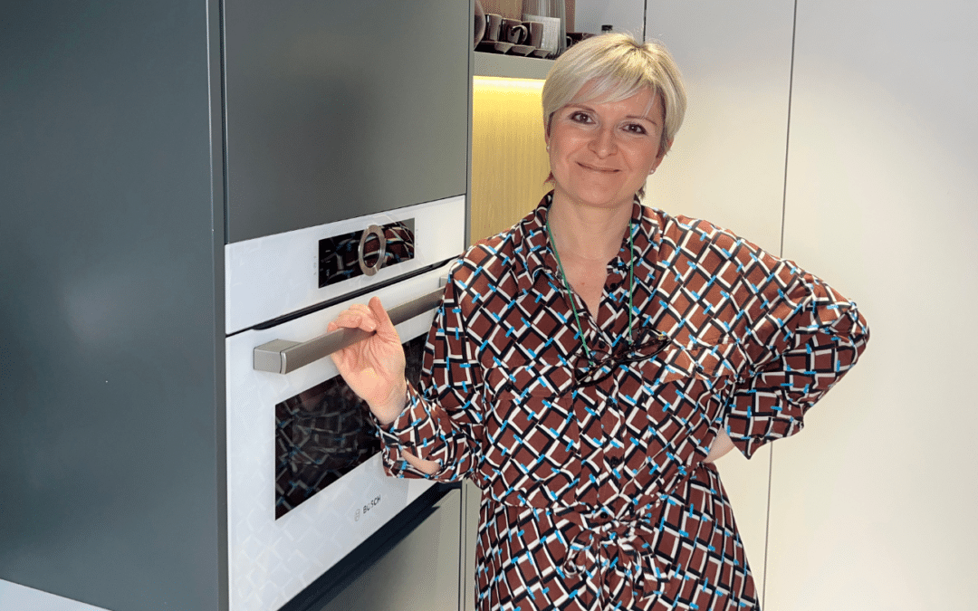 Najmniejsze piekarniki na rynku