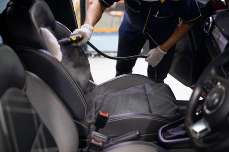 Myjka parowa – do czego się przydaje?