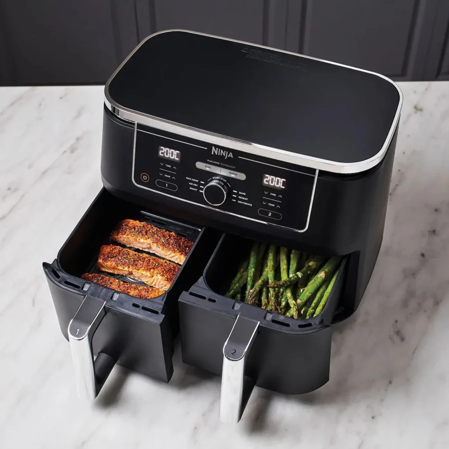 air fryer Ninja AF400EU