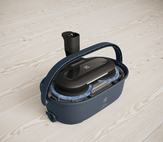 stacja czyszcząca Electrolux PowerPro EPPCS2