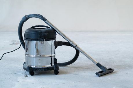 Odkurzacze warsztatowe. Porządek w garażu i warsztacie – praktyczne porady dla majsterkowiczów