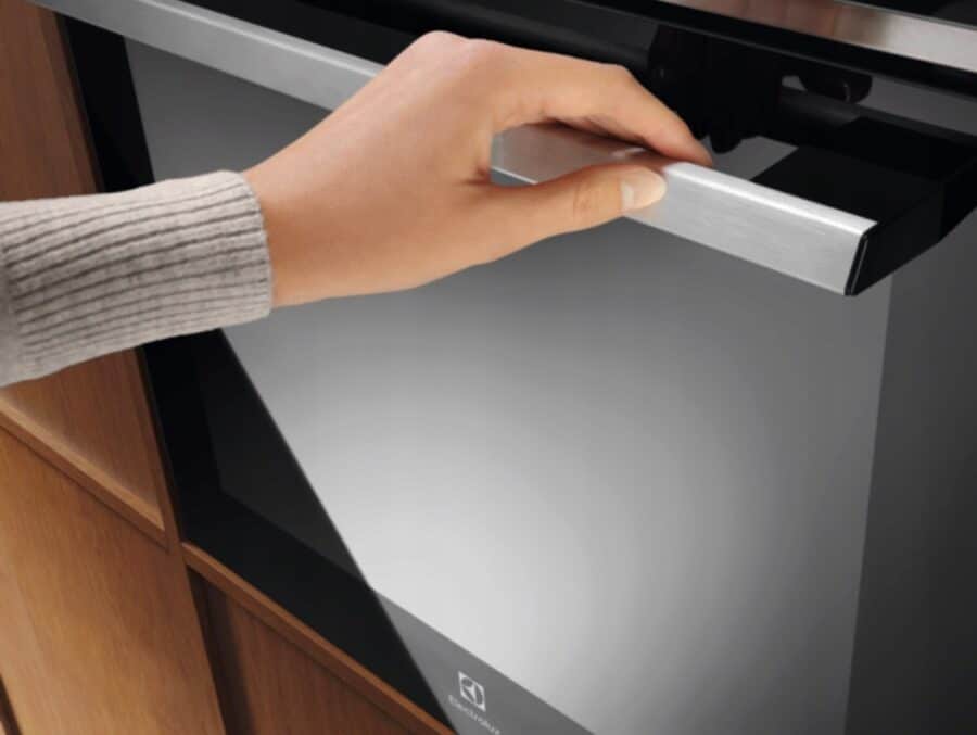 piekarnik Electrolux