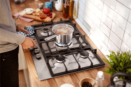 Płyty gazowe Beko: nieograniczona przestrzeń kulinarnych możliwości