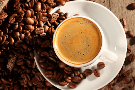 Najchętniej kupowane ekspresy ciśnieniowe w 2019 roku