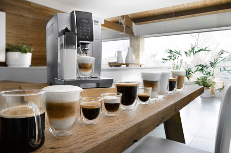Jak wybrać automatyczny ekspres do kawy?