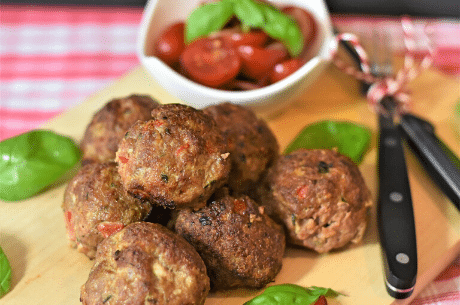 Nowość – maszynka do mięsa marki Amica