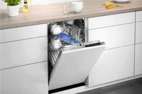 Najpopularniejsze zmywarki do zabudowy o szerokości 45 cm