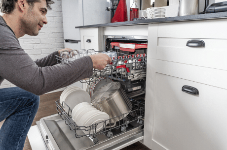 Nowe zmywarki marki Amica