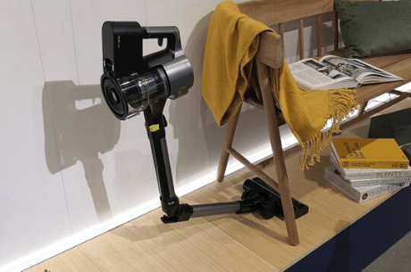 Rodzina odkurzaczy pionowych Beko znów się powiększyła!