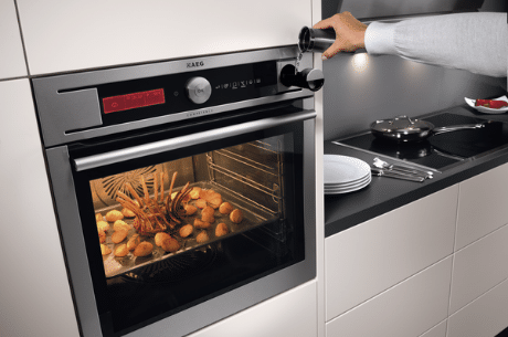 Piekarnik parowy czy zwykły?