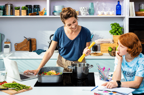 Nowe płyty indukcyjne Amiki