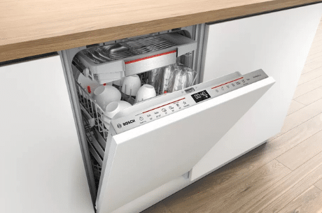 Bestsellery 2020 w kategorii zmywarek do zabudowy 60 cm