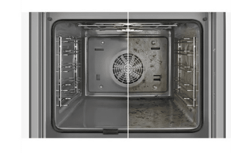 Pyroliza – najlepszy sposób na czysty piekarnik!