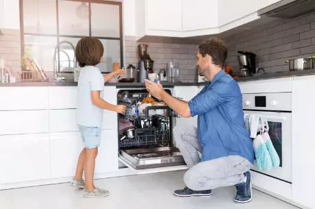 O co zapytać sprzedawcę kupując sprzęt AGD?