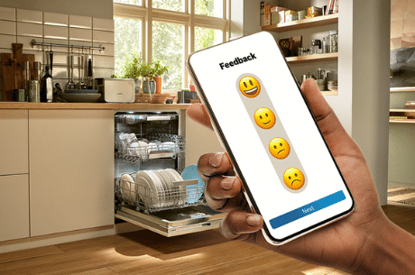 Najnowocześniejsze zmywarki na rynku – od Bosch