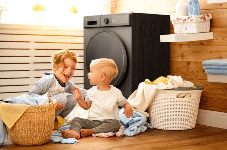 Suszarki slim od Amiki – AD3S72LHB (E), AD3S72LEB (E) i AD3S72LTG (E)