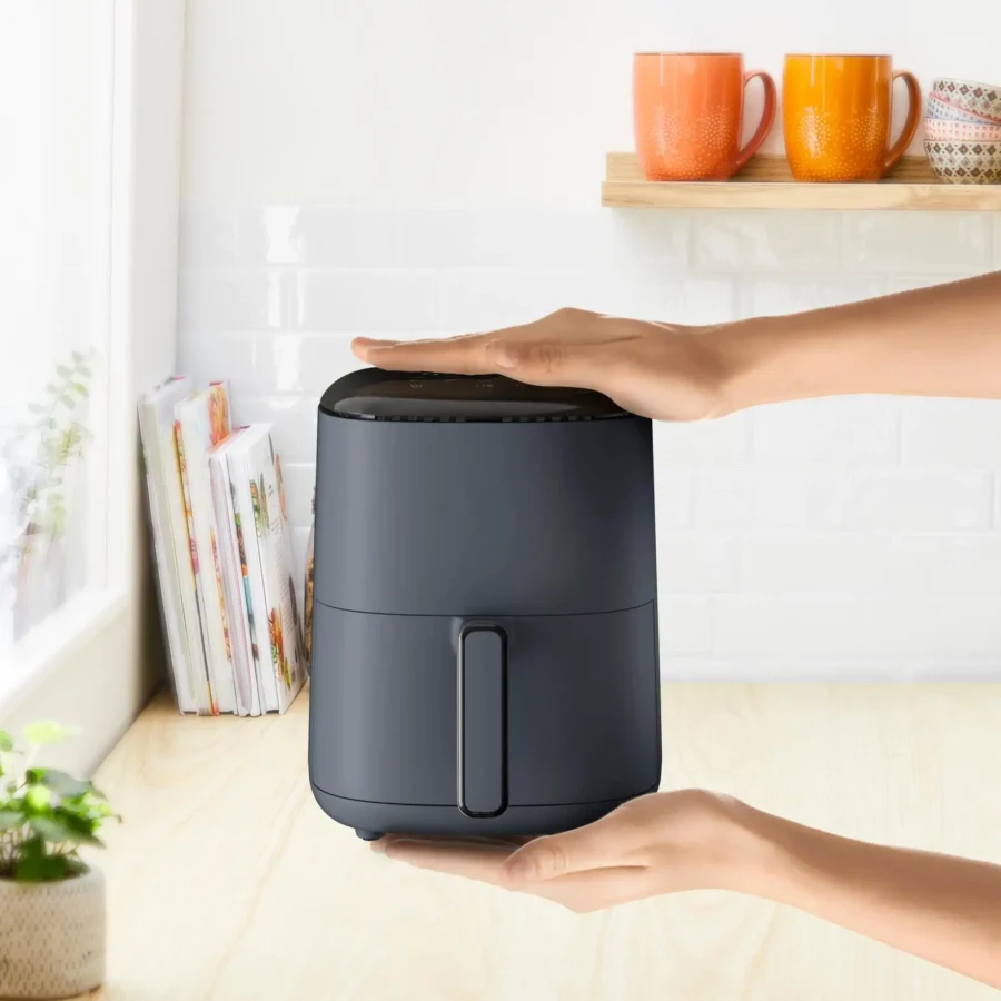 frytkownica beztłuszczowa Tefal EY145B10