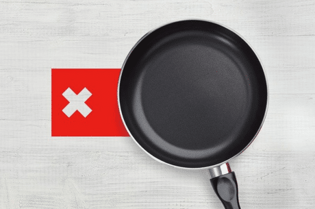 Czego nie należy myć w zmywarce?