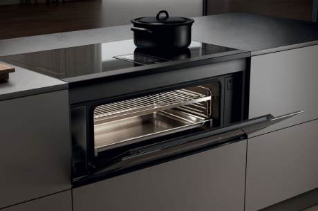 Elica LHOV – płyta grzewcza, piekarnik i okap w jednym!