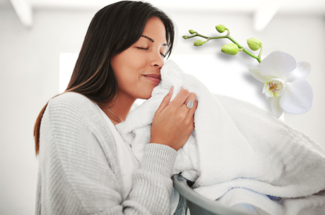 Pani AGD obala mity: Czy pranie musi pachnieć? 1 zapachy