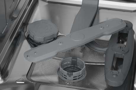 Zmywarka do zabudowy Beko DIS46120